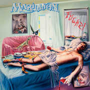 Fugazi , Marillion