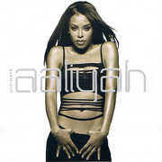 Ultimate Aaliyah , Aaliyah