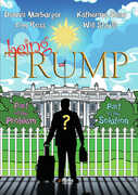 Being Trump , Tim Ross
