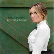 29: Written In Stone , Carly Pearce