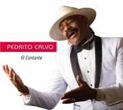 El Cantante , Pedrito Calvo