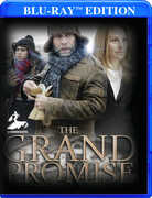 Grand Promise , Sofia Espinosa