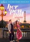 Her Pen Pal , Jayne Wisener