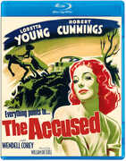 The Accused , Loretta Young