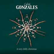A Very Chilly Christmas , Chilly Gonzales