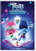 Trolls: Holiday In Harmony 