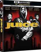 Juice , Omar Epps