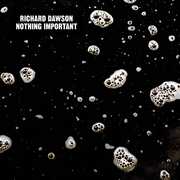 Nothing Important , Richard Dawson