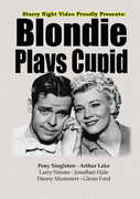 Blondie Plays Cupid , Penny Singleton