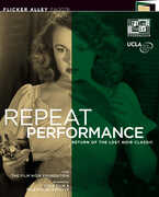 Repeat Performance , Louis Hayward