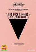 Bad Luck Banging or Loony Porn , Andi Vasluianu