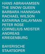 Snow Queen , Bayerisches Staatsorchester