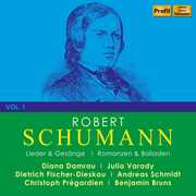 Robert Schumann 1 , Diana Damrau