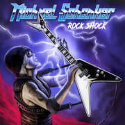 Rock Shock , Michael Schenker