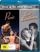Picnic /  There's Always Tomorrow (Icons of the Silver Screen Volume 1) [Import] , William Holden
