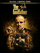 The Godfather , Marlon Brando