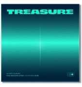 Second Step: Chapter One (Air Kit Version) (incl. Title Card, Lyrics Photocard Set, 2 Selfie Photocards + Puzzle Set) [Import] , Treasure