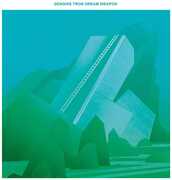 Dream Weapon , Genghis Tron