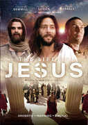 The Life Of Jesus , Henry Ian Cusick