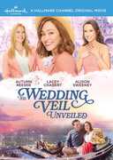 The Wedding Veil Unveiled 