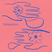 Salutations (Various Artists) (RSD) , Various Artists