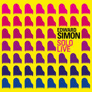 Solo Live , Edward Simon