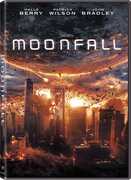 Moonfall , Halle Berry