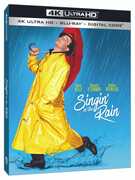 Singin' in the Rain , Gene Kelly