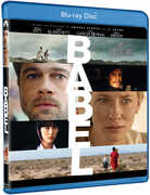 Babel , Brad Pitt
