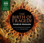 Birth of Tragedy 