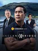 One Lane Bridge: Series 2 , Dominic Ona-Ariki