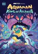 Aquaman: King of Atlantis 