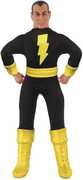 Mego - Justice League - Black Adam 8" Action Figure 
