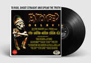 To Ride, Shoot Straight & Speak The Truth , Entombed