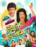 Back to the Beach , Frankie Avalon