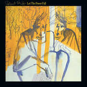 Let The Power Fall: An Album Of Frippertronics - 200gm Vinyl [Import] , Robert Fripp