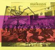 Existentialism , The Mekons