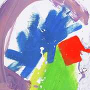 This Is All Yours -'Random' Colored Vinyl [Import] , Alt-J
