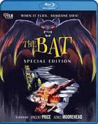 The Bat (Special Edition) , Vincent Price