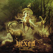 Pagans Rising , Hexed