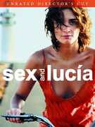 Sex and Lucía , Tristán Ulloa