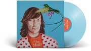 The Misfit , Rhett Miller