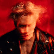 MAGIC MAN , Jackson Wang