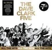 All The Hits: The 7" Collection , The Dave Clark Five