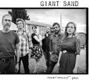 Heartbreak Pass , Giant Sand