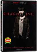 Speak No Evil , Karina Smulders