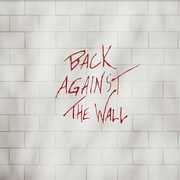 Back Against The Wall: Tribute To Pink Floyd (Various Artists) , Various Tribute to Pink Floyd Artists