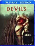 Devil's Night 