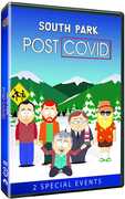 South Park: Post COVID , Trey Parker