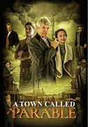 A Town Called Parable , Eric Roberts